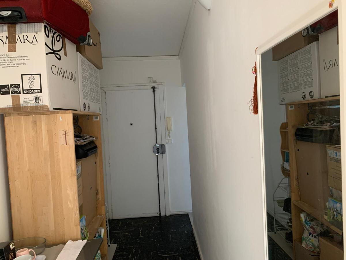 Homestay Simple Acces Direct Aeroport D'orly *