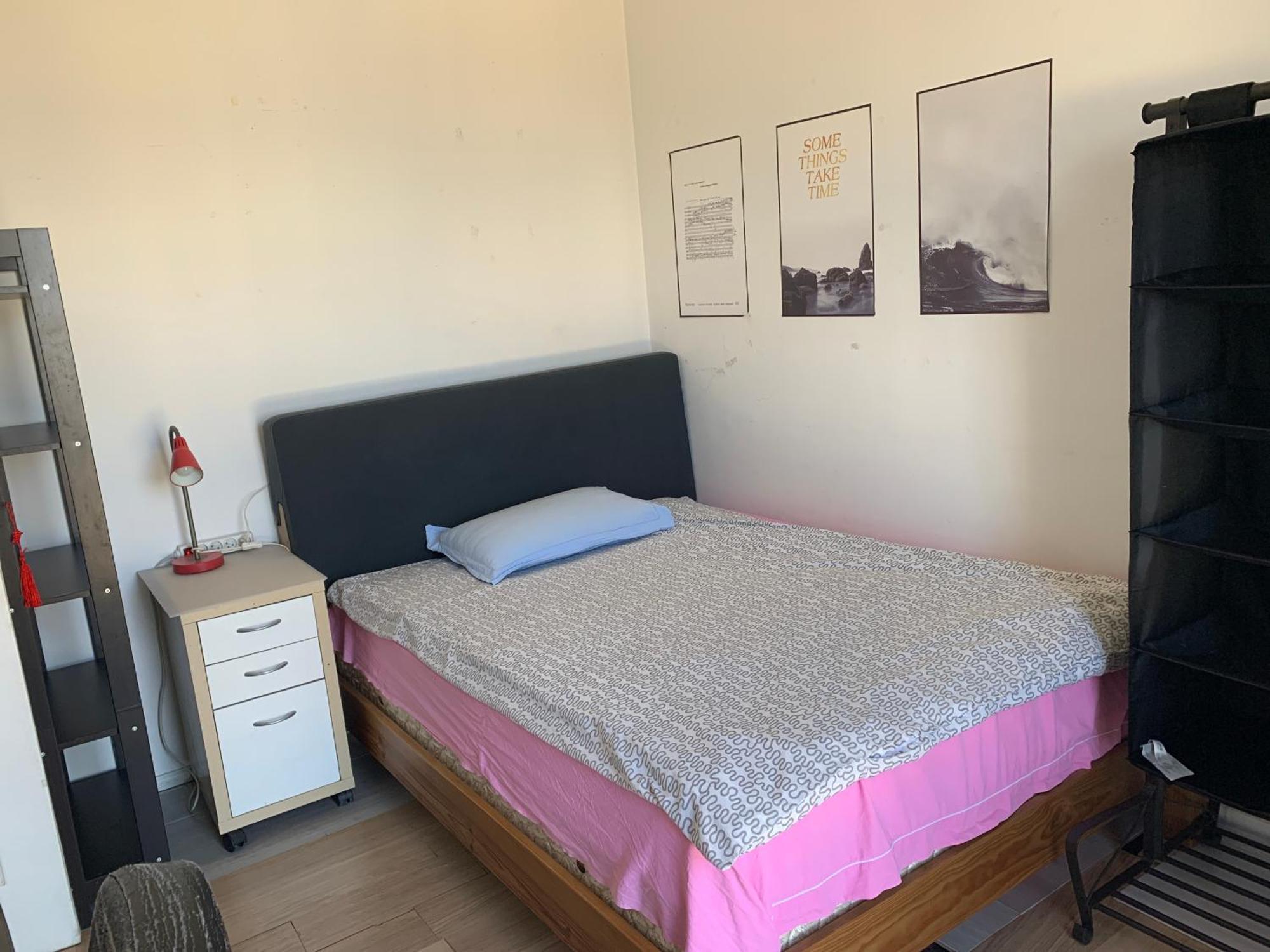 Homestay Simple Acces Direct Aeroport D'orly *