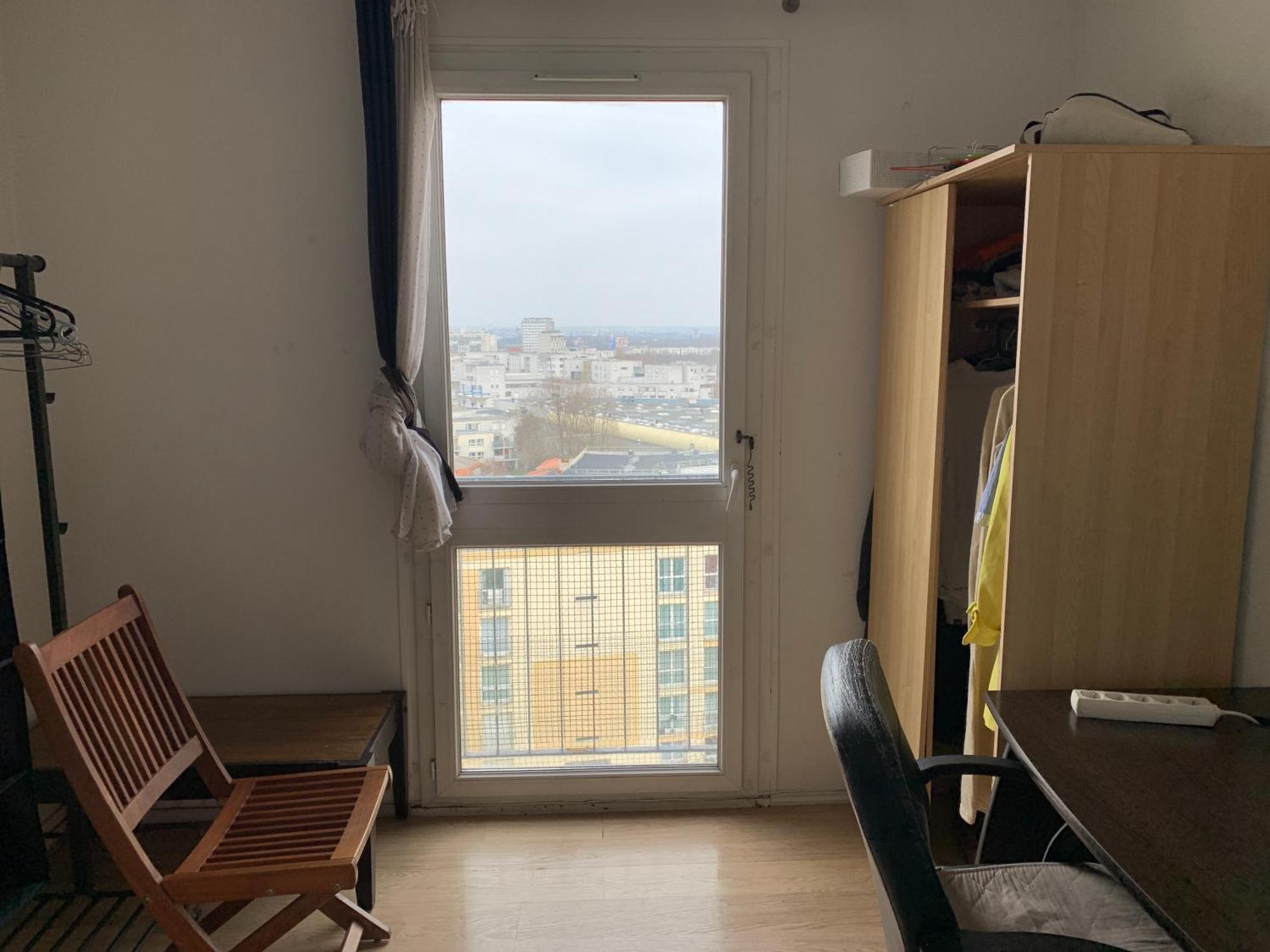 Simple Acces Direct Aeroport D'orly Homestay Orly