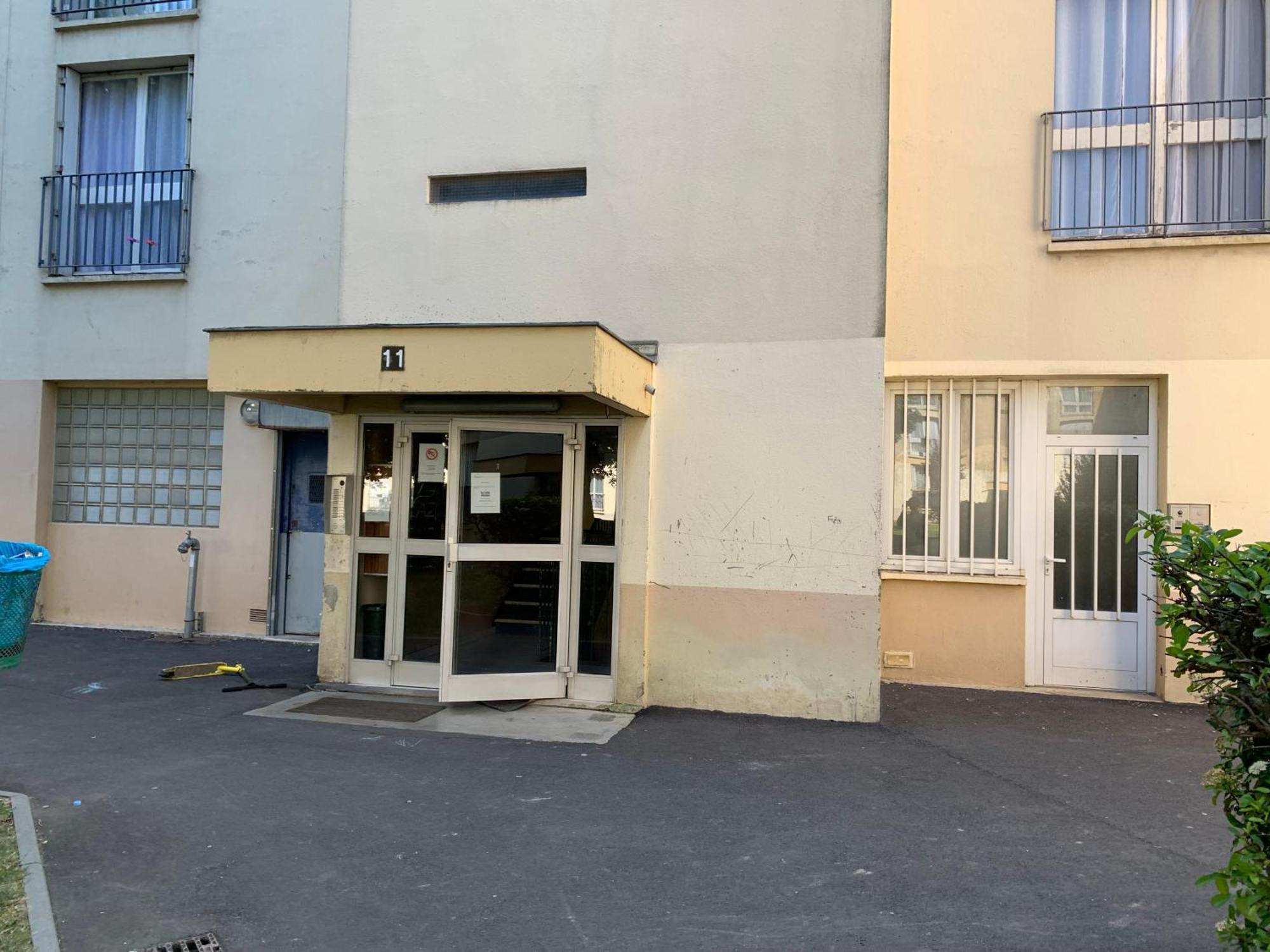 Simple Acces Direct Aeroport D'orly Homestay Orly