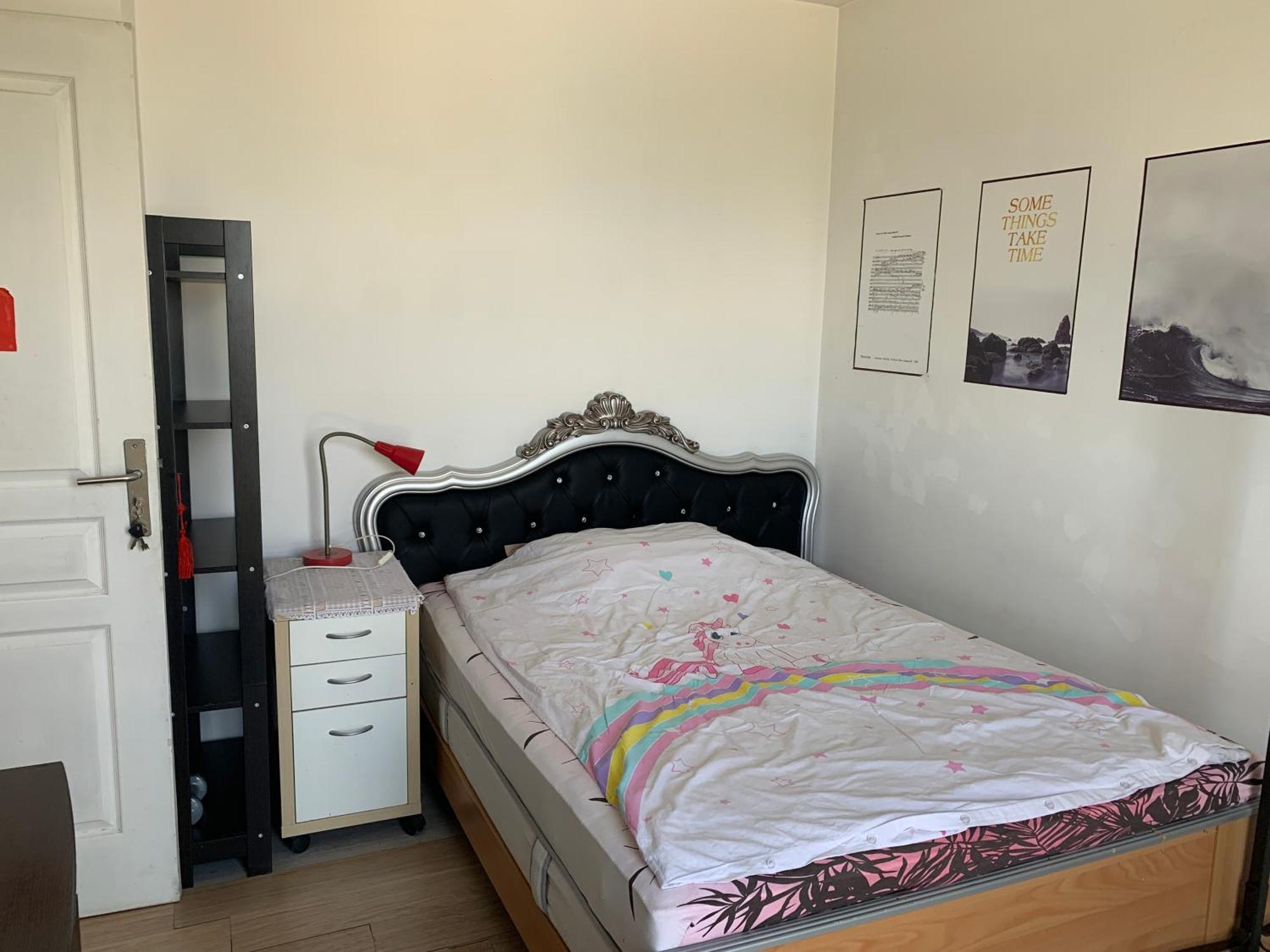 Homestay Simple Acces Direct Aeroport D'orly