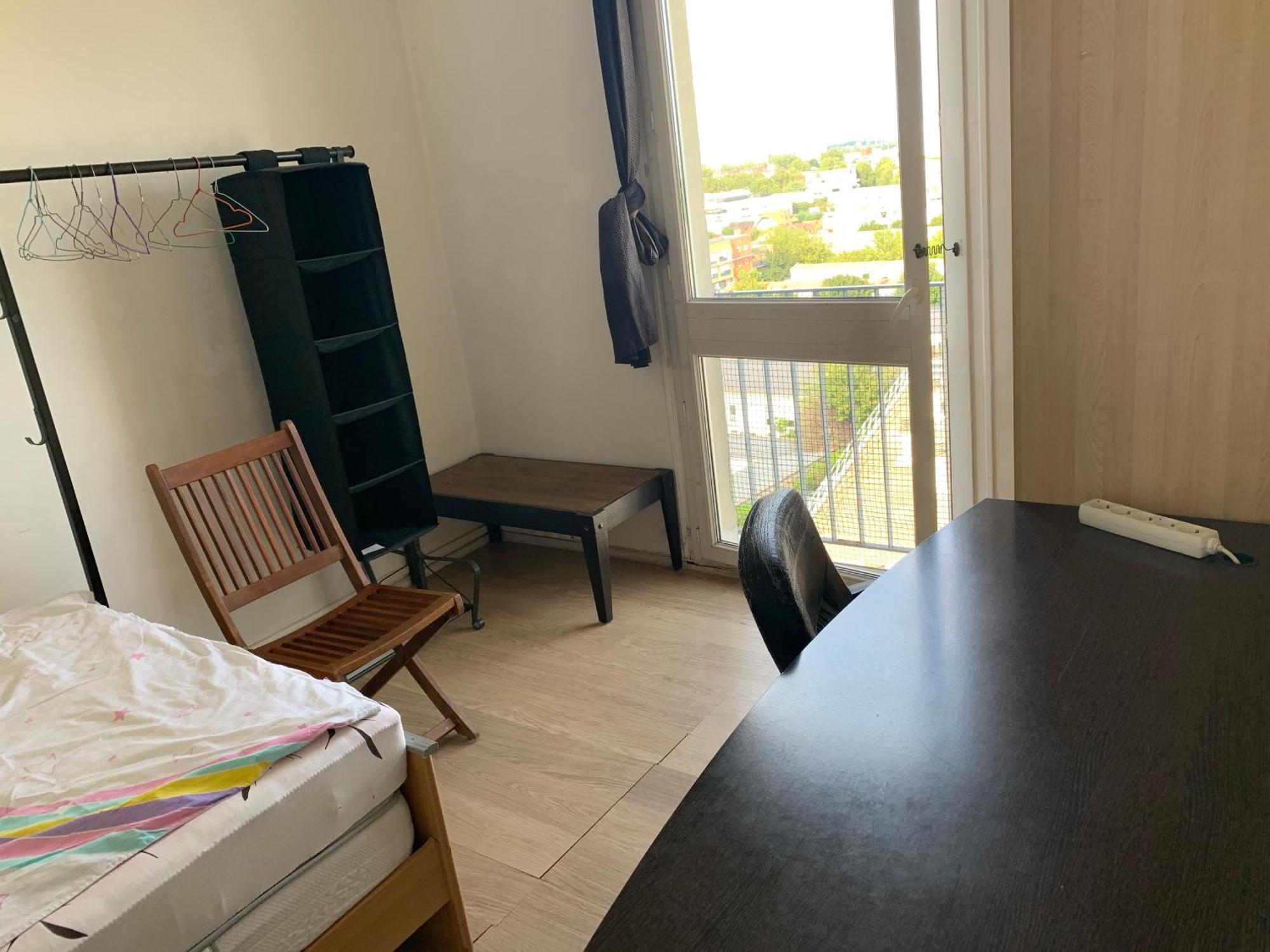 Simple Acces Direct Aeroport D'orly Homestay *